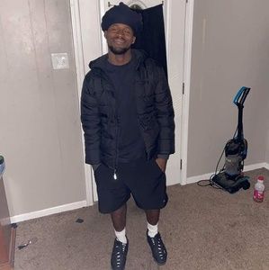 Meet your Posher, Arthur